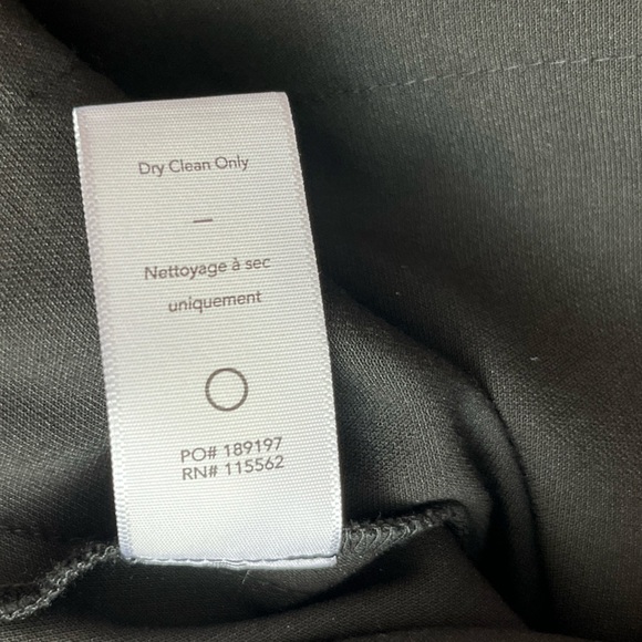 Likely Glynn Mini Dress Size 4 Black Tulle Ruffle Strapless Revolve Chic Party - Picture 13 of 15